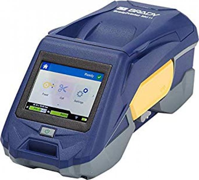 M611 Brady Etiket Yazıcısı
