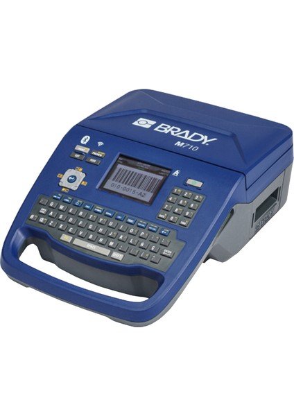 M710 Brady Etiket Yazıcısı