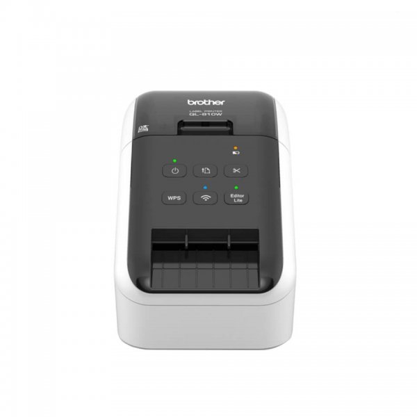 QL-810W Brother Etiket Yazıcısı